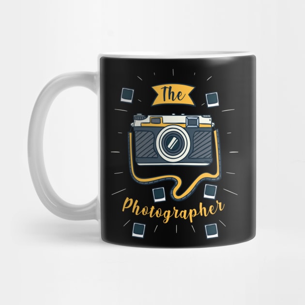 funny photographer t shirt camera t shirt by BEEtheTEE